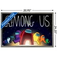thumbnail image 2 of Parmi nous - Univers, 2 of 4