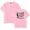 Pink, variant on Sam Barber Adventure Tee Women Men Crewneck Short Sleeve T-shirt Casual Fashion Clothes
