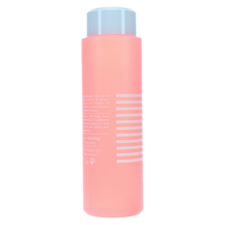 Sisley, Floral Toning Lotion, 8.4 oz, Suitable for Sensitive Skin