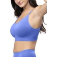 thumbnail image 2 of Underoutfit Full Coverage Comfort Bra XXX-Large Ultramarine, 2 of 4
