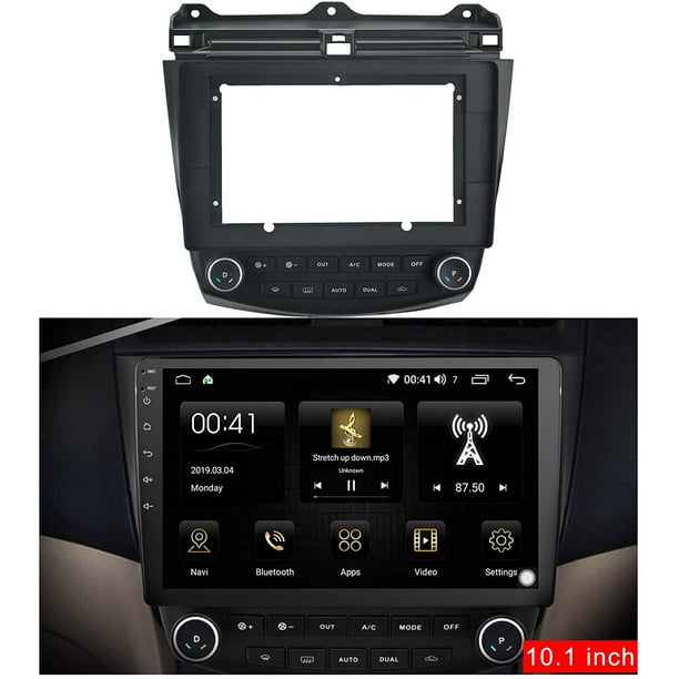 2004 honda accord double din dash kit deals
