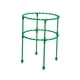 thumbnail image 5 of Estacas de soporte para plantas de jardín Jaulas de soporte para plantas Planta ensamblada multifuncional Doble Capa 25cm, 5 of 9
