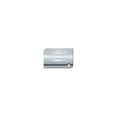 thumbnail image 2 of Deltana DSB35R426 3.5 x 3.5 x 0.25 in. Radius Hinges, Bright Chrome - Solid, 2 of 2