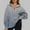 1# Gray cheap stuff under 5 dollars, variant on Dyegold Womens Oversized Half Zip Pullover Long Sleeve Sweatshirt Quarter Zip Trendy Hoodie Ouffits Teen Girls Fall Clothes