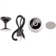 thumbnail image 4 of 2X Mini CáMara A9 1080P CáMara IP Smart Home Security MagnéTica InaláMbrica Mini VideocáMara Vigilancia Wifi CáMara, 4 of 10