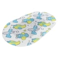 thumbnail image 1 of Eye Bandages, Easy To Put on Fun Adhesive Eye Patch Breathable  for Amblyopia Training Airplane Style,Underwater World Style, 1 of 7
