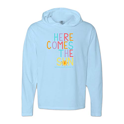 hooded tee shirt womens