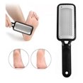 thumbnail image 4 of Stainless Steel Pedicure Tools Can be Used on Both Wet and Dry Feet, Foot Scraper for Dead Skin, 4 of 4