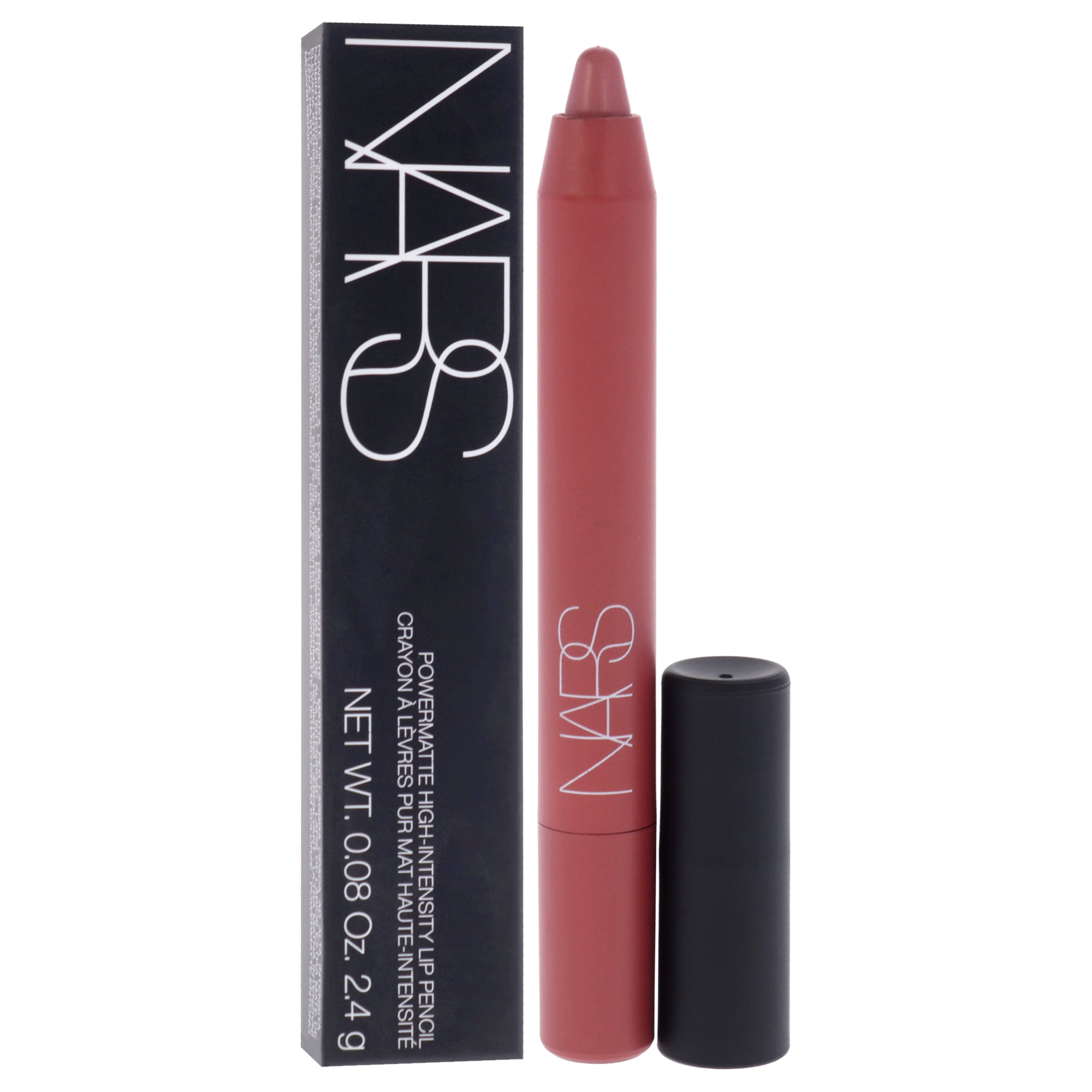Powermatte High Intensity Lip Pencil - 170 Take Me Home by NARS for Women - 0.09 oz Lip Pencil