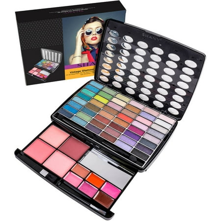 SHANY Glamour Girl Makeup Kit