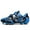 Blue (AG), variant on ChiVerve Unisex-Child Baseball Cleats Kids Softball Shoes Football Cleats for Boys Girls Rubber Molded Little Children Big Youth Sneakers Easy to Wear Sports Footwear AG TF