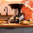 thumbnail image 3 of Cecotec Robot de cocina Mambo 11090, 3 of 3