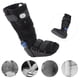 thumbnail image 5 of Zapatos ajustables para el tendón de Aquiles botas para el tendón de Aquiles Práctico de usar Vida útil más larga Diseño profesional Conveniente para usar en el hogar para Amonsee Otros, 5 of 8