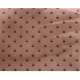 thumbnail image 4 of oneOone Georgette Viscose Fabric Cartoon Dog Printed Fabric 1 Yard 42 Inch Wide, 4 of 4