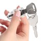 thumbnail image 5 of unbranded 1Jgo Switch De Encendido Con Llave Para Uso En Automóviles Con Mecanismo De Seguridad, 5 of 8