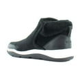 thumbnail image 3 of Vionic Norwood Women's Boots Black Size 6.5 M, 3 of 8