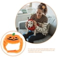 thumbnail image 4 of Mascota perro calabaza sombrero mascota halloween gorra gato gracioso calabaza fiesta traje sombrero, 4 of 5