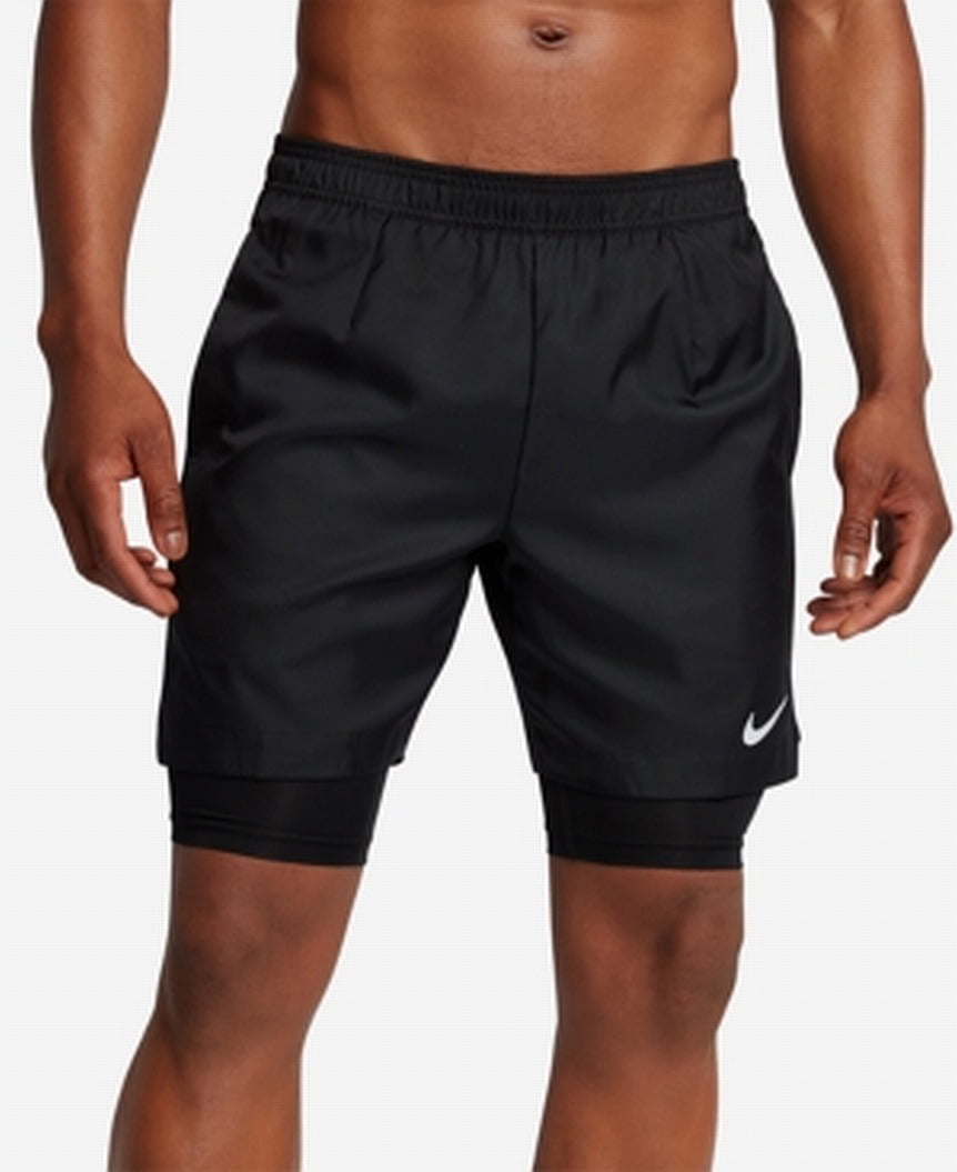 Nike - Mens Activewear Shorts Small Dri-Fit Compression S - Walmart.com