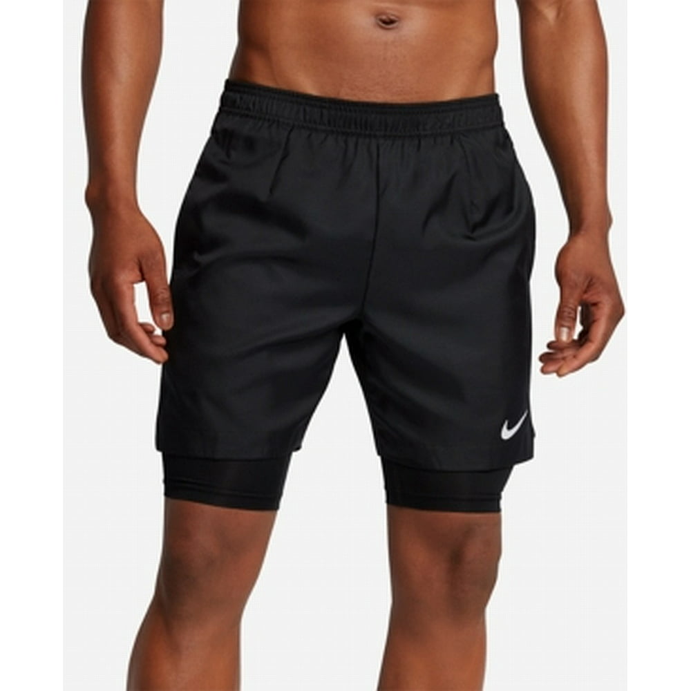 Nike - Mens Activewear Shorts Small Dri-Fit Compression S - Walmart.com ...