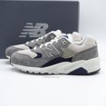 thumbnail image 1 of NEW New Balance 580 Sneakers MT580RCB Dark Grey/Navy/Off white, 1 of 5