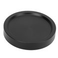 thumbnail image 1 of Threaded Lens Cover, Black M54x0.75 Secure Telescope Eyepiece Dust   For Astronomical Telescope, 1 of 8