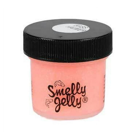 Smelly Jelly 1 oz Jar Bass Hammer