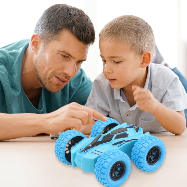 Coche De Juguete Con Forma De Araña - Movimiento Por Inercia, Retroceso, De Plástico ABS, Ideal Para Niños, Regalo De Cumpleaños