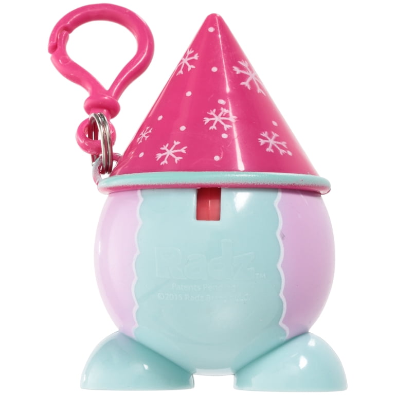 Radz® Shopkins™ Snow Crush Candy & Dispenser 2 pc Pack - Walmart.com Radz® Shopkins™ Snow Crush Candy & Dispenser 2 pc Pack - Walmart.com