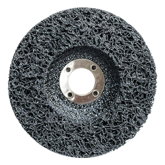 Xihbxyly Disco de Pulido de Diamante, Rendimiento Superior, Eliminación de Óxido y Pintura, Pulido de Superficies Lisas, Uso En Múltiples Materiales, Reparación de Automóviles y Trabajos de Hormigón,