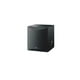 thumbnail image 2 of Bocina Subwoofer 8 Pulgadas Yamaha NS-SW050 50 Watts Activo, 2 of 2