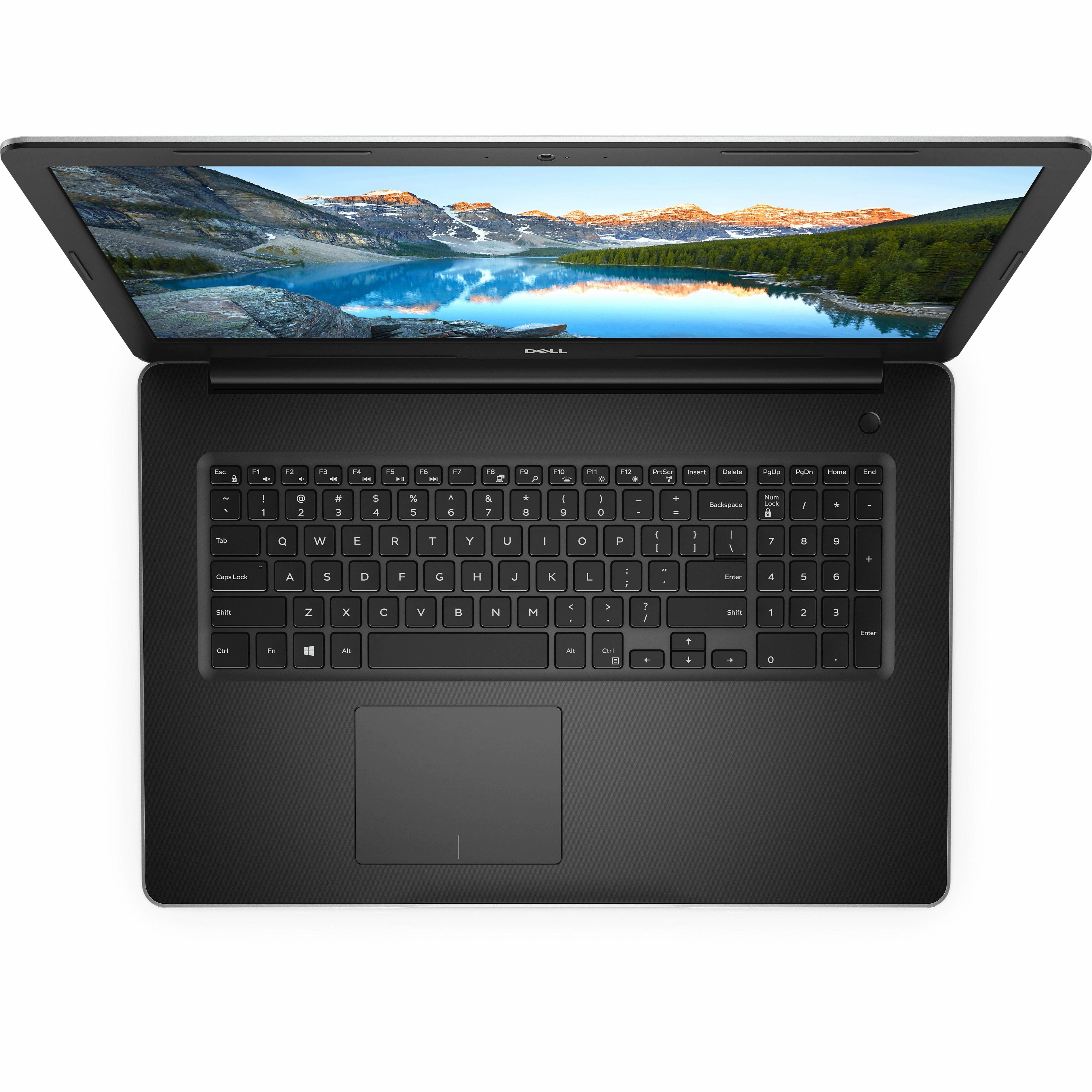 2021 Dell Inspiron 17 3000 3793 Laptop 17.3