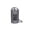 Gray, variant on Portable 10L Waterproof Dry Bag Backpack, Floating PVC Roll‑Top Dry Sack, Protect Belongings for Kayaking, Rafting, Paddleboarding, Beach, Hiking and Water Activities