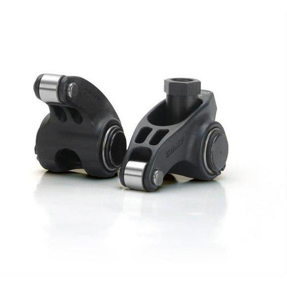 Comp Cams COM1804-8 1.5.43 in. Ultra Pro Magnum XD Rocker Arms for Small Block Chevy