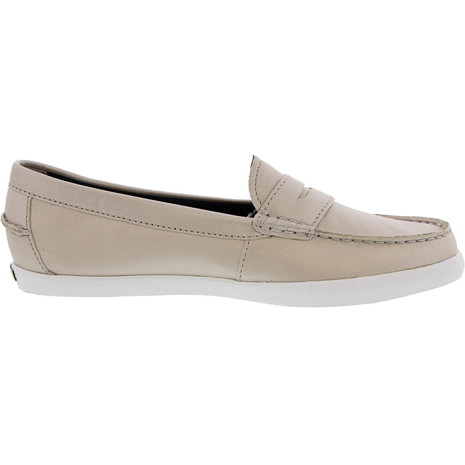 cole haan nantucket leather loafer