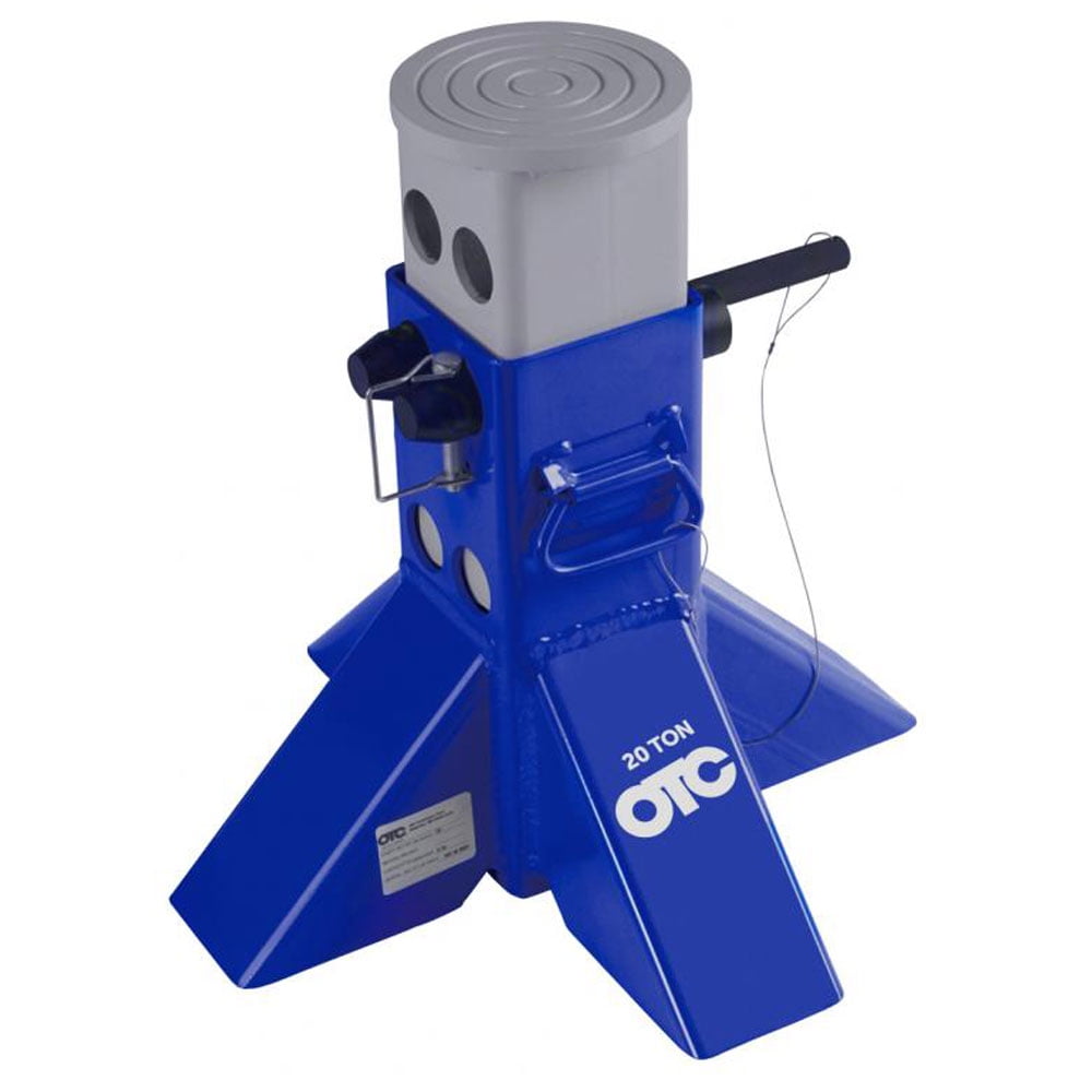 OTC 20-Ton Jack Stand