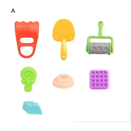 Poatren Beach And Snow Multifunctional Parent-Child Interactive Educational Toy Set