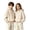 Beige, variant on Girls Sweatshirts Size 8-10, Why Walk When You Can Cartwheel Gymnastics Hoodie for Teen Girls Dance Funny Preppy Graphic Slogan Sweatshirt Back To School Clothes