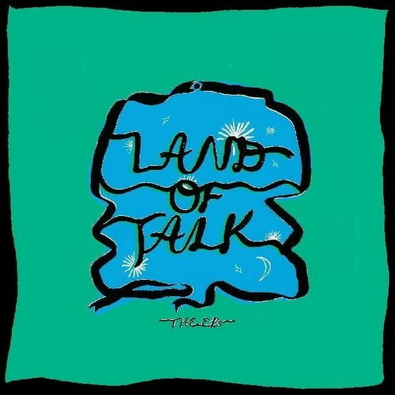 Land of Talk - The EPs - Music & Performance - Vinyl
