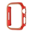 thumbnail image 3 of 41mm Chromed iWatch Screen Frame - Chromed Gold+Red, 3 of 3