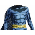 thumbnail image 3 of Rubie's BATMAN Déguisement Enfant Grand, 3 of 5
