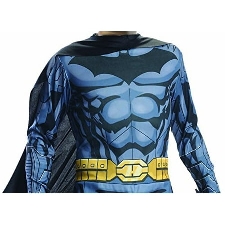 Rubie's BATMAN CHILD LARGE costume | Walmart Canada