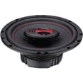 thumbnail image 5 of TWETEERS DE CÚPULA MYLAR Altavoz coaxial 6.5" 3 vías DS18 GEN-X6.5, 5 of 5