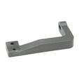thumbnail image 2 of Hobart 00-915702 Extension Bracket, Grey, 2 of 4