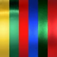 thumbnail image 2 of Vickerman 3" Red, Green, Gold, and Blue Ornament Assortment, 12 per box., 2 of 3