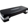 thumbnail image 1 of Escalon Step Brandtrendy Negro con 2 Alturas de alta resistencia, 1 of 3