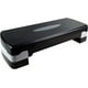 thumbnail image 1 of Escalon Step Brandtrendy Negro con 2 Alturas de alta resistencia, 1 of 3