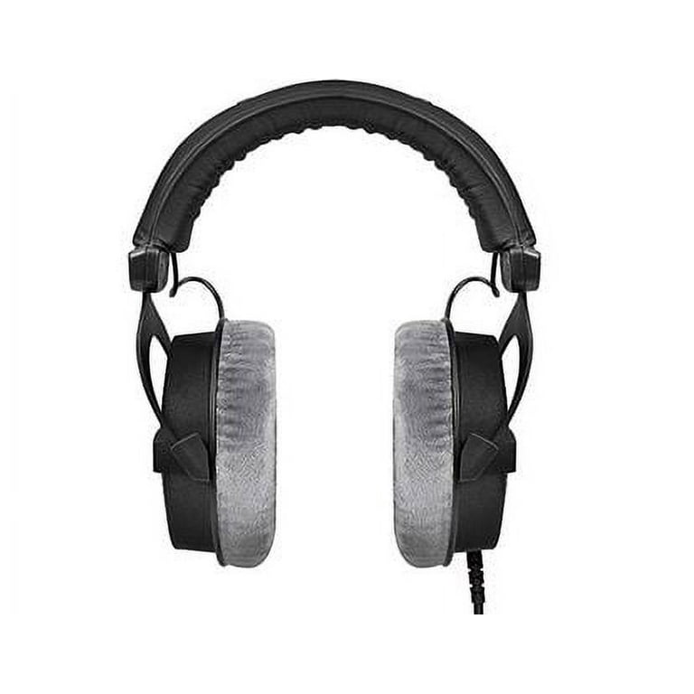 Beyerdynamic DT-990 Pro Review - Are They Good for Gaming?