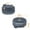 34.4 flat mouth, variant on Tizuqe 8Ohm Treble Horn Speakers Driver Head Speakers Horns Driver Dome Tweeter Head