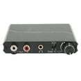 thumbnail image 1 of Convertidor Extractor De Interfaz Multimedia HD, Extractor De Interfaz Multimedia Toslink SPDIF HD óptico Para Reproductor De DVD Para Cámara HD, 1 of 8