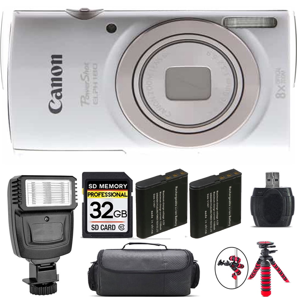 Canon PowerShot SX70 HS Digital Camera + 1 Yr Warranty + Canon PowerShot SX70 HS Digital Camera + 1 Yr Warranty +